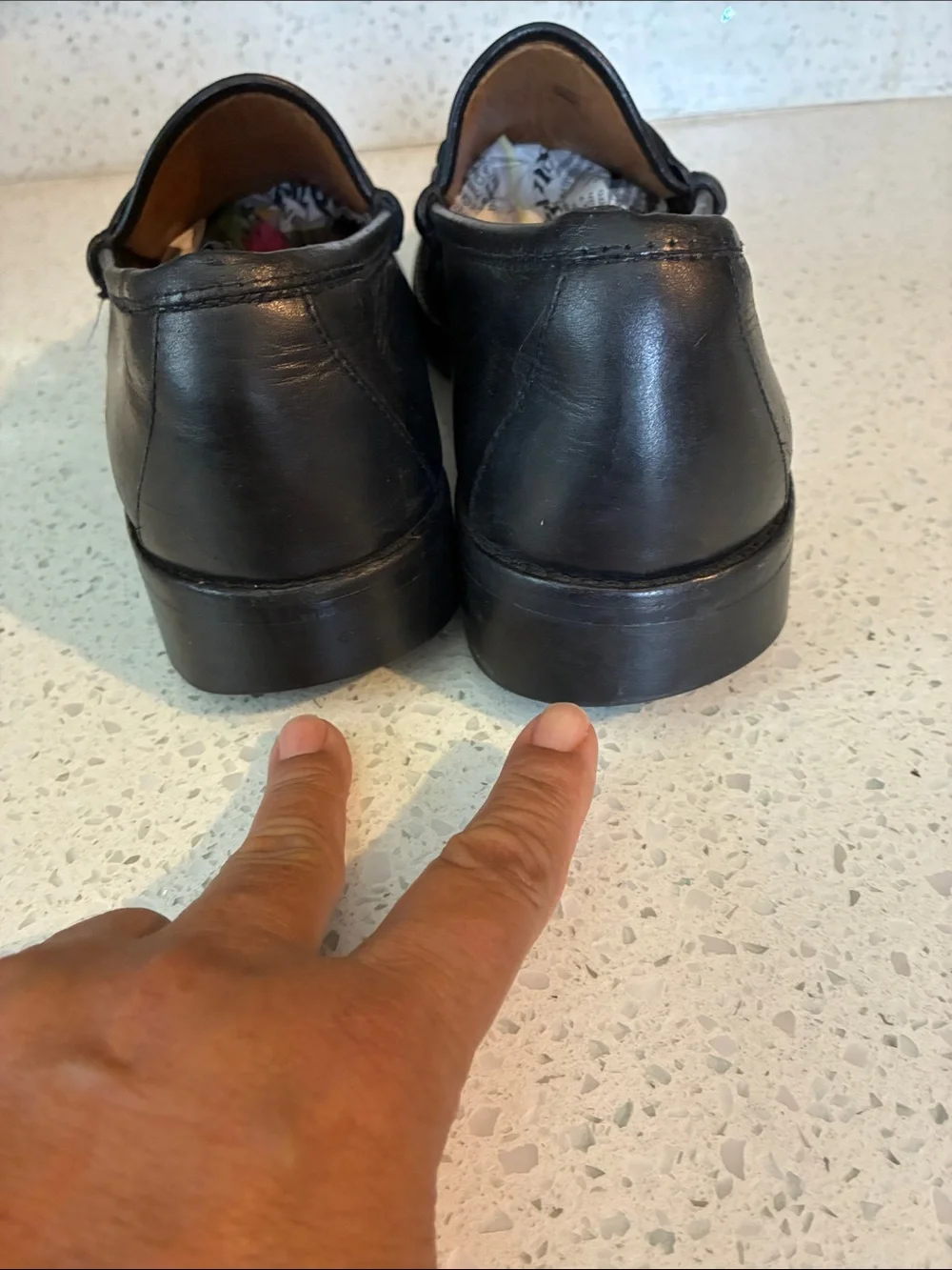Gucci shoes